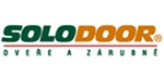 Solodoor logo